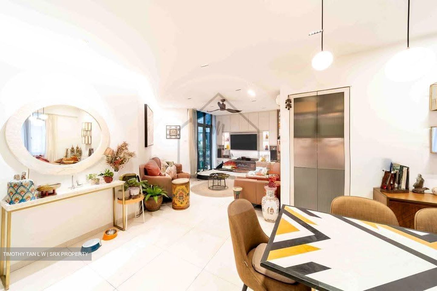 East Meadows (D16), Condominium #628386001